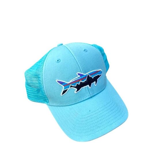 Patagonia Other - Patagonia Men's multi Hat